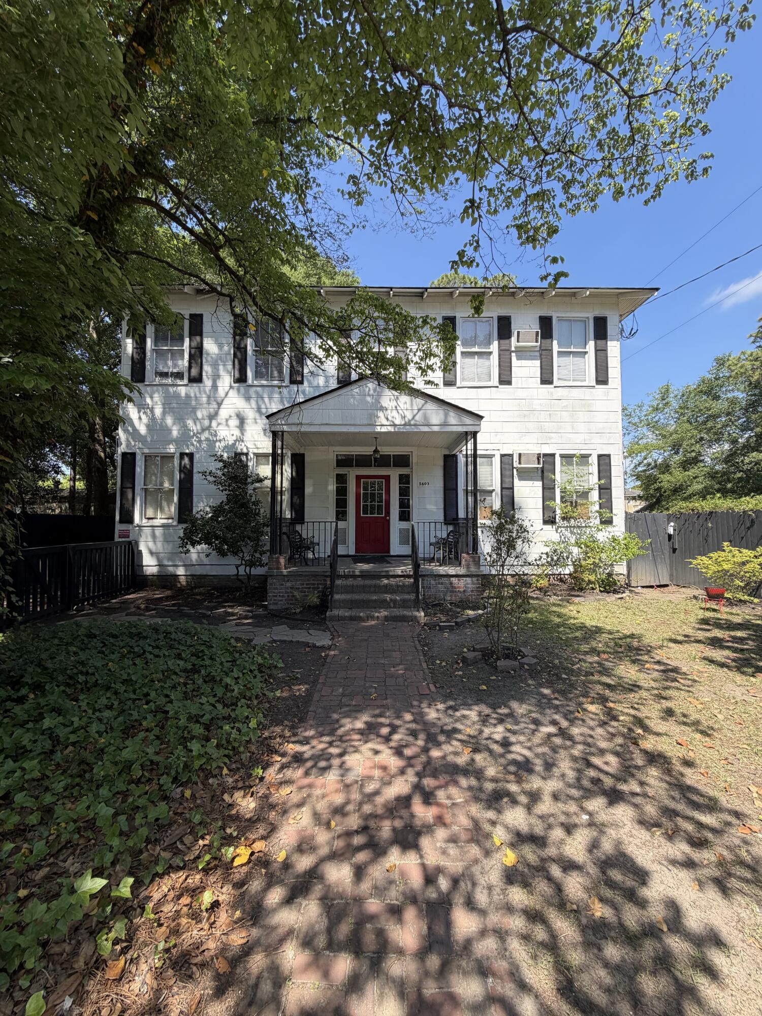 5603 Dobson Street North Charleston SC 29406