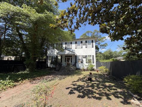 5603 Dobson Street North Charleston SC 29406
