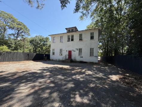5603 Dobson Street North Charleston SC 29406