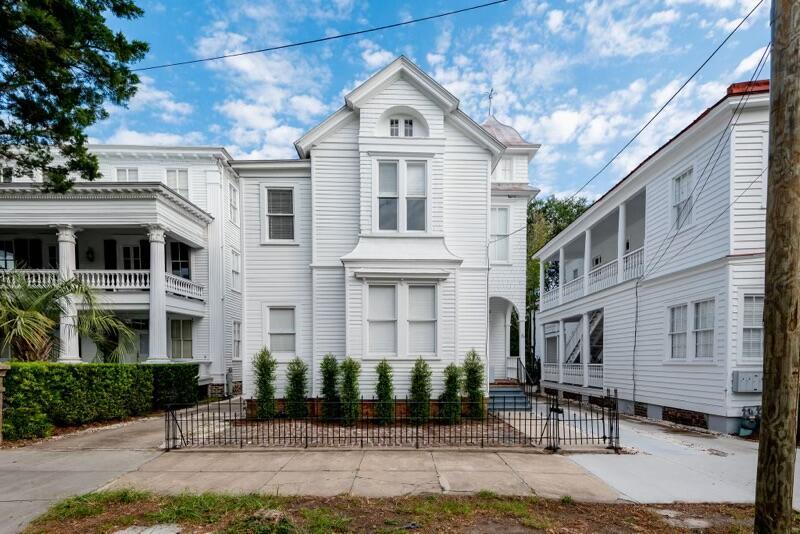 178 Broad Street Charleston SC 29401