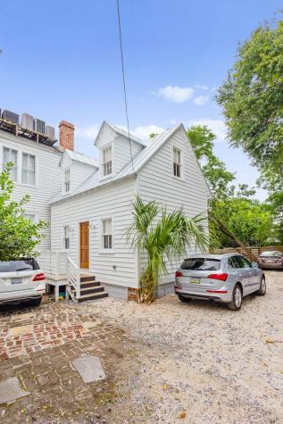 178 Broad Street Charleston SC 29401