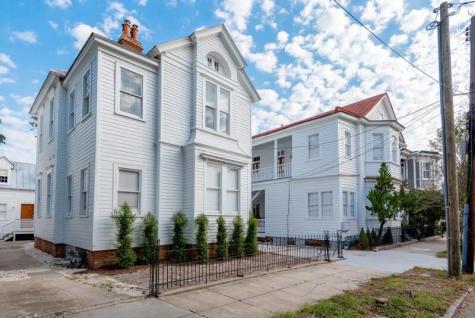 178 Broad Street Charleston SC 29401