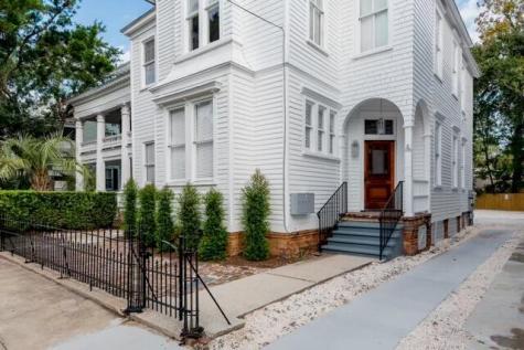 178 Broad Street Charleston SC 29401