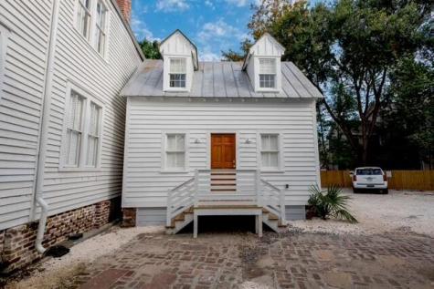 178 Broad Street Charleston SC 29401