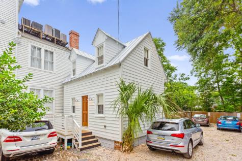 178 Broad Street Charleston SC 29401