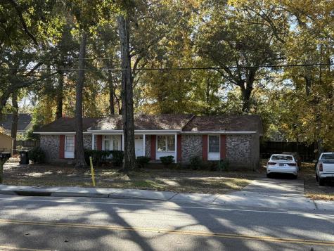 975 Harbor View Road Charleston SC 29412