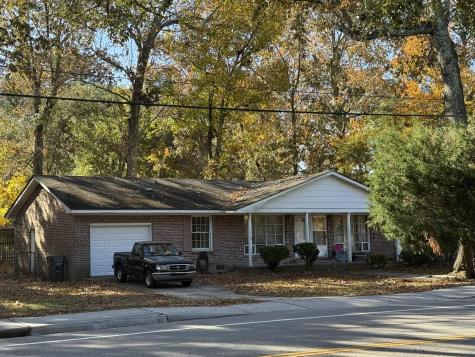 975 Harbor View Road Charleston SC 29412