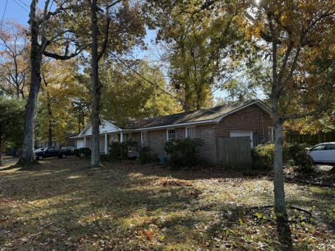 975 Harbor View Road Charleston SC 29412