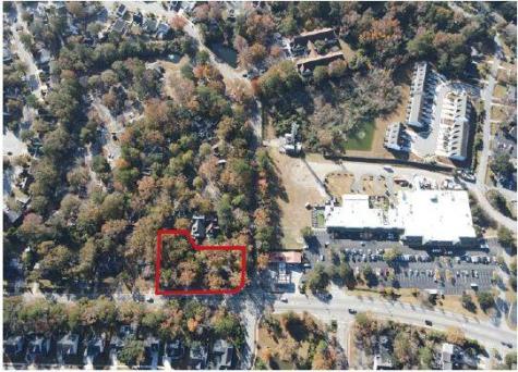975 Harbor View Road Charleston SC 29412