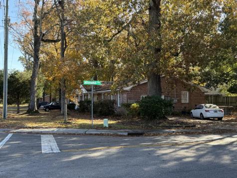 975 Harbor View Road Charleston SC 29412