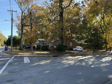975 Harbor View Road Charleston SC 29412