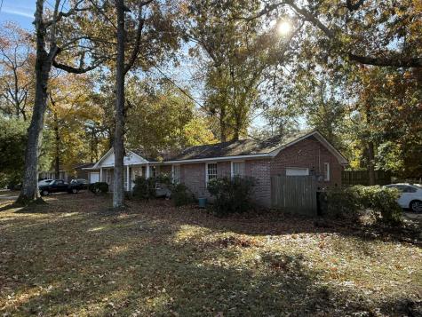 975 Harbor View Road Charleston SC 29412