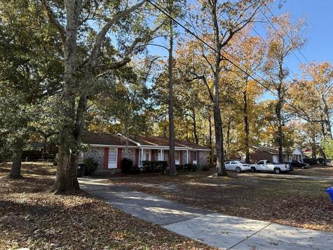 975 Harbor View Road Charleston SC 29412