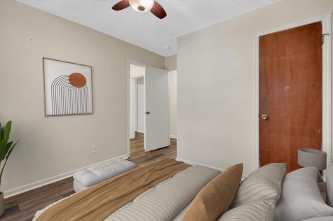 350 Dorchester Manor Boulevard North Charleston SC 29420