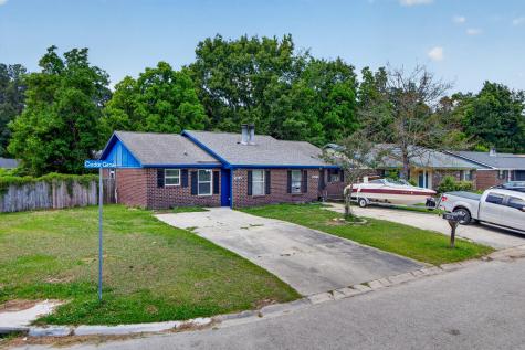 350 Dorchester Manor Boulevard North Charleston SC 29420