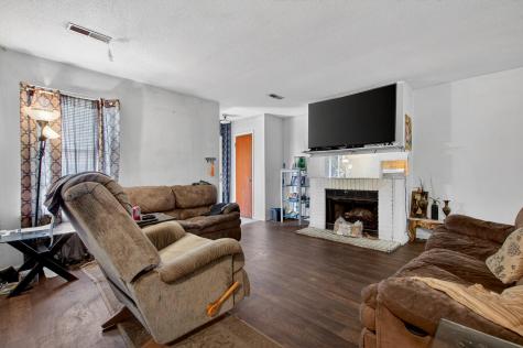 350 Dorchester Manor Boulevard North Charleston SC 29420