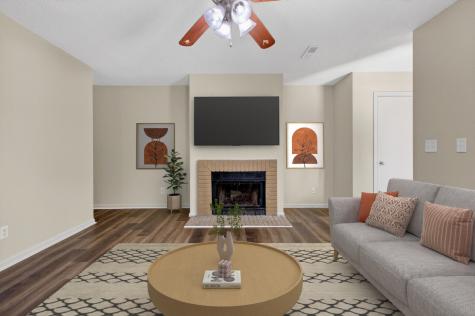350 Dorchester Manor Boulevard North Charleston SC 29420