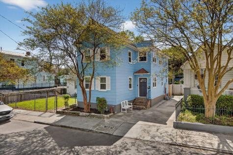 435 Race Street Charleston SC 29403