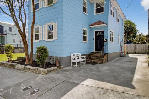 435 Race Street Charleston SC 29403