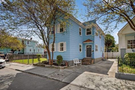 435 Race Street Charleston SC 29403