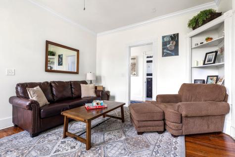 695 King Street Charleston SC 29403