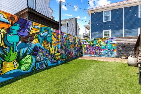 695 King Street Charleston SC 29403