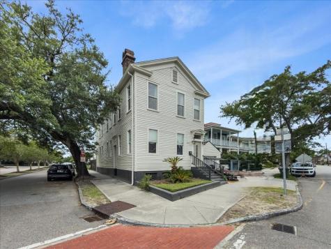 695 King Street Charleston SC 29403