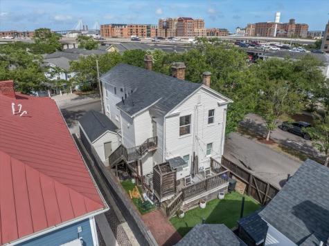 695 King Street Charleston SC 29403