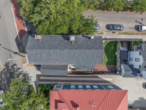 695 King Street Charleston SC 29403
