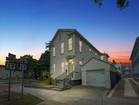695 King Street Charleston SC 29403