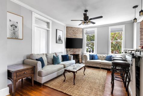 695 King Street Charleston SC 29403