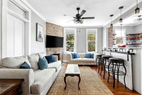 695 King Street Charleston SC 29403