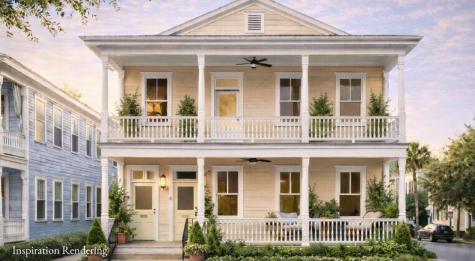 63 Montagu Street Charleston SC 29401