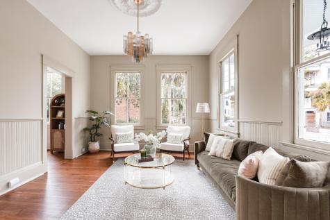 63 Montagu Street Charleston SC 29401