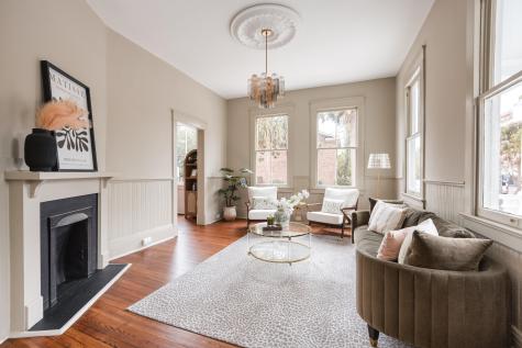 63 Montagu Street Charleston SC 29401