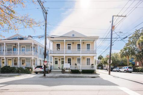 63 Montagu Street Charleston SC 29401