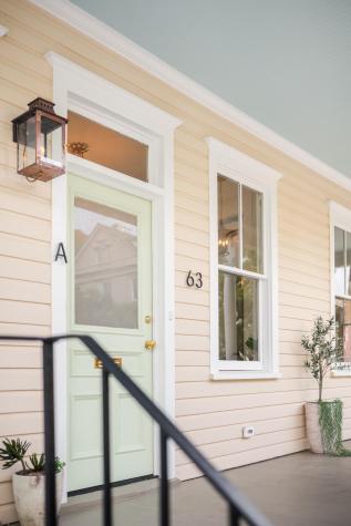 63 Montagu Street Charleston SC 29401