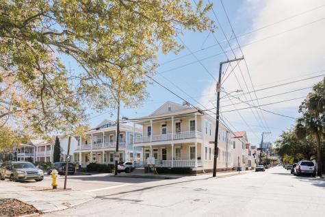 63 Montagu Street Charleston SC 29401