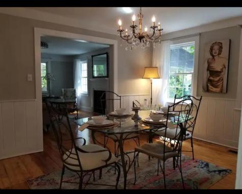 3646 Hilton Drive Johns Island SC 29455
