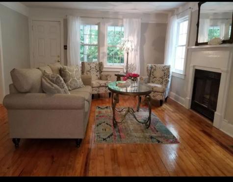 3646 Hilton Drive Johns Island SC 29455