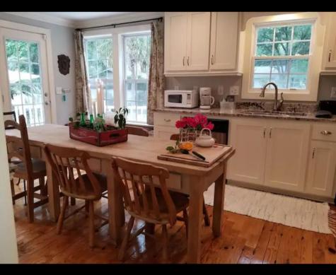 3646 Hilton Drive Johns Island SC 29455