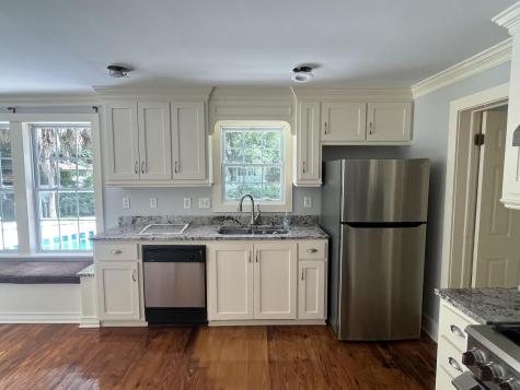 3646 Hilton Drive Johns Island SC 29455