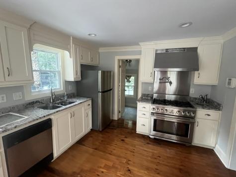 3646 Hilton Drive Johns Island SC 29455