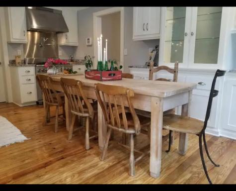 3646 Hilton Drive Johns Island SC 29455