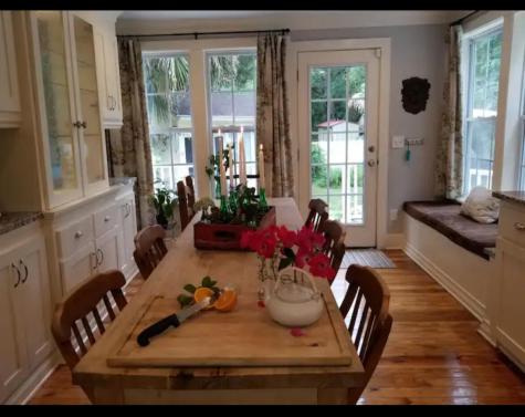3646 Hilton Drive Johns Island SC 29455
