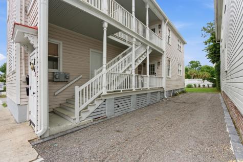 72 Ashe Street Charleston SC 29403
