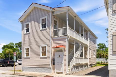 72 Ashe Street Charleston SC 29403