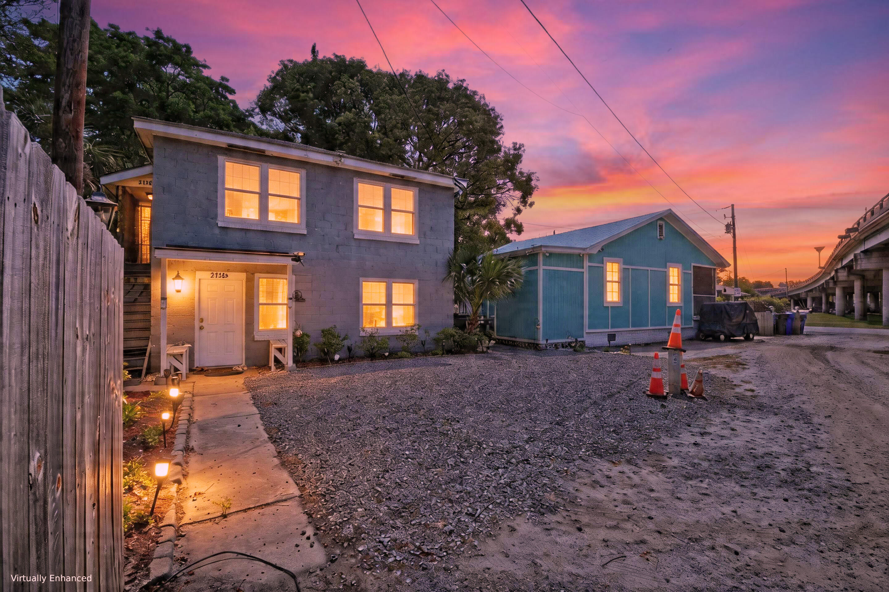 2128 Courtland Avenue Charleston SC 29403
