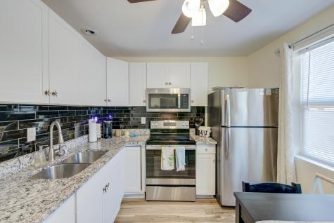 2128 Courtland Avenue Charleston SC 29403