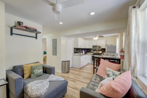 2128 Courtland Avenue Charleston SC 29403